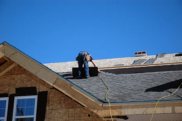 Best Roofing for New Construction  in Flora, IL