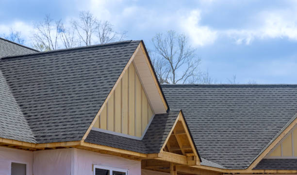 Best Roof Installation  in Flora, IL